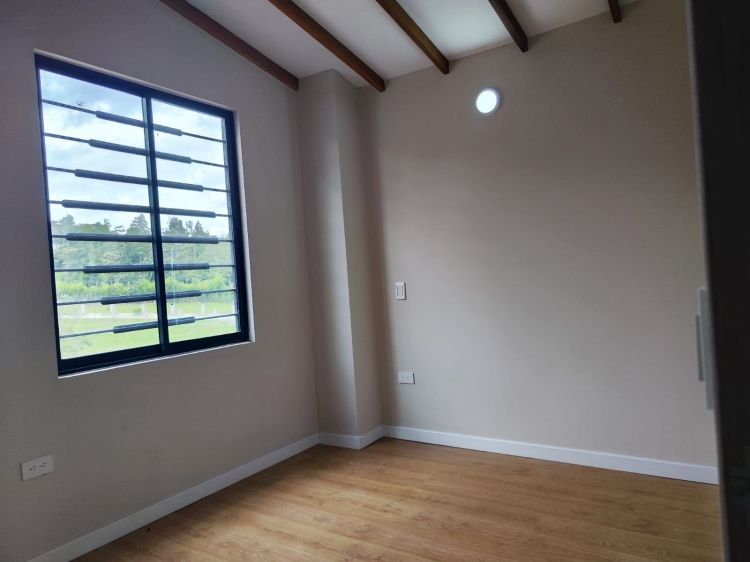 Casa en Carmen de Viboral, Carmen de Viboral